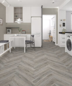 Concord Ash Herringbone