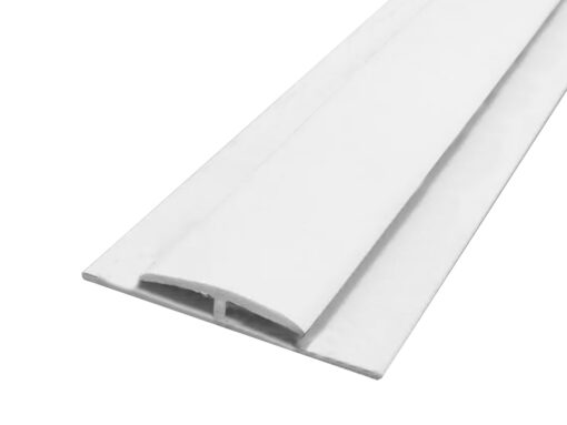 Hygenic Trims 1 Part Joint Strip L: 3M