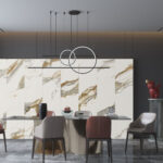 Wall and ceiling panels