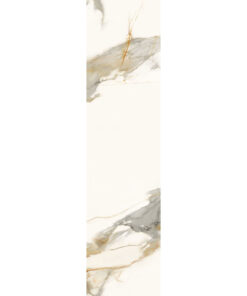 Alternative view of Bronze Carrara 600 - Odyssey SPC Wall Panel 600mm