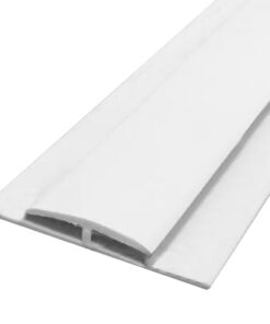 Hygenic Trims 1 Part Joint Strip L: 2.44