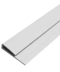 Hygenic Trims Edge Capping L: 2.44M